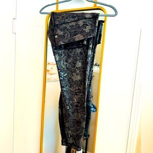 Lululemon Leggings. Size 12